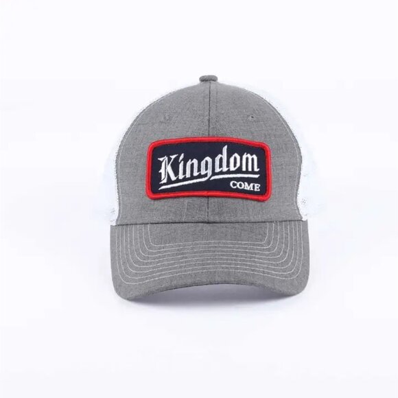Kingdom Come Hat - Picture 1 of 2